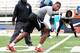 Texas WR Damarkus Lodge