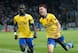Sagna: Gone - Ramsey: New Deal?