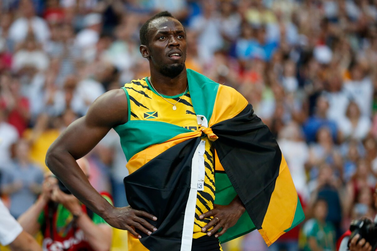 Athletes Before They Were Famous | Bleacher Report