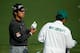 Hideki Matsuyama took a big step forward with his 10th-place finish at the Crowne Plaza Invitational.
