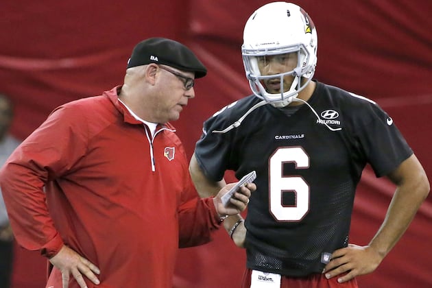 Who Are the NFL's Best Developmental Projects?