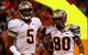 Jameis Winston and Rashad Greene