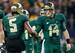 Antwan Goodley and Bryce Petty