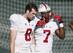 Kevin Hogan and Ty Montgomery