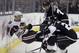 The Kings took a 2-1 series lead over the Blackhawks.