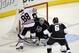 The Blackhawks power play is struggling badly.