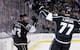 The Kings have gotten strong offensive production from "That '70s Line."
