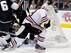 Jonathan Toews scored twice for the Blackhawks in Game 3.