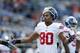 Receiver Victor Cruz is the NFL poster boy for showing that a rookie doesn't have to be drafted to make it in the NFL.