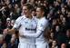 Will Crystal Palace bid for Michael Dawson and Gylfi Sigurdsson?