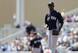 The tall right-hander Jose Ramirez has allowed one earned run and five walks over five appearances. Last week, he picked up his first save of 2014.