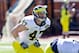 Jake Ryan's Michigan Wolverines are looking to rebound from another disappointing season.