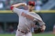 More strikeouts are prompting Brandon McCarthy back into the discussion for fantasy baseball owners.
