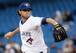 Drew Hutchison is floating under the radar below more highly touted young pitchers.