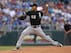 Jose Quintana continues to pitch well for the White Sox.