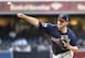Phil Hughes is great. I told you all to pay attention to Phil Hughes this season! Now bench him this week.