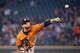 Go add Dallas Keuchel and insert him into your starting lineup.
