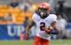 Virginia WR Dominique Terrell