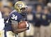 Pitt RB Isaac Bennett