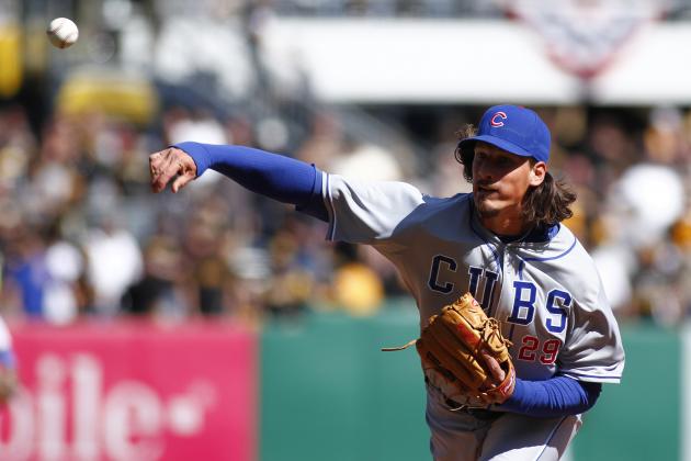 Orioles trade options