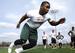 Jashon Cornell