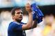 Could this have been Super Frank's final farewell to Chelsea?