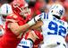 Eric Fisher was a disappointment as 2013's top overall pick.