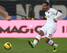 Mehdi Benatia is much sought after.