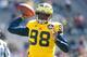 Senior QB Devin Gardner is the face of Michigan's offense.