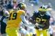 The Wolverines could be 7-3 (4-2) heading into Maryland.