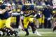 Derrick Green should get a chance to introduce himself to Maryland.