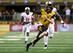 Missouri QB Maty Mauk