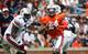 Auburn QB Nick Marshall