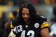 A solid 2013 led to the Steelers rewarding the Hall of Famer with a new contract.