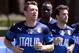 Antonio Cassano (left) and Giuseppe Rossi (right) may be battling for one roster spot in Brazil.