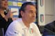 Cesare Prandelli will be the ultimate decision maker.