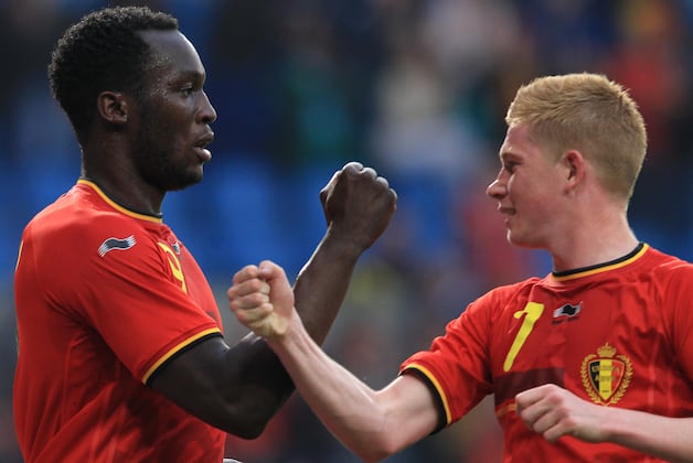 Belgium vs. Luxemburg: 4 Things We Learned