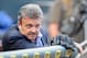 Dodgers general manager Ned Colletti and his staff have been scouting various players around the country in advance of next week's MLB draft.