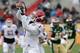 Washington State WR Vince Mayle