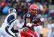 WR Austin Hill