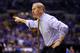 Michigan basketball is at the national level because of John Beilein's coaching and player development.