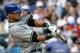 Alex Rios has become the topic of conversation over the past week.