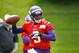 Teddy Bridgewater is going to have to earn his way to the top of the Minnesota Vikings' quarterback depth chart, but he has the talent to do so.