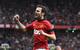 Juan Mata could be leaving Manchester United after just six months.
