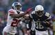 Prince Amukamara will benefit from not having to matchup to the opponent's top wide receiver in 2014.