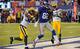 Rueben Randle doubled his touchdown total in 2013 compared to his rookie season.
