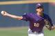 LSU RHP Aaron Nola is one of many options the Phillies might draft with the No. 7 pick on June 5.