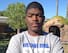 Rasheem Green