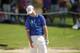 Even though Zach Johnson prepares better than most players on the PGA Tour, sometimes things like this happen.
