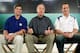 Archie Manning has an embarrassment of fatherly riches in Eli and Peyton.